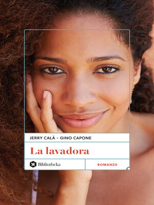 cover image of La Lavadora